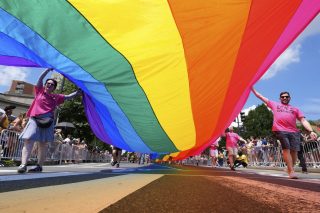 washington pride loatki